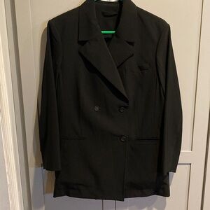 Yan Jacket Origami Tech